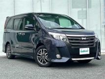 2016 Toyota Noah