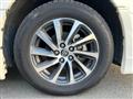 2017 Toyota Alphard Hybrid