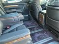 2017 Toyota Alphard Hybrid