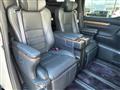 2017 Toyota Alphard Hybrid