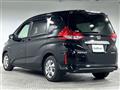 2016 Honda Freed+