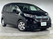 2016 Honda Freed+