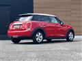 2019 BMW MINI