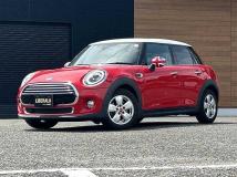 2019 BMW MINI