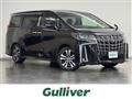 2021 Toyota Alphard