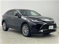 2020 Toyota Harrier Hybrid