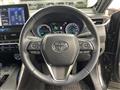 2020 Toyota Harrier Hybrid