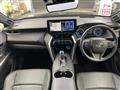 2020 Toyota Harrier Hybrid