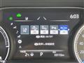 2020 Toyota Harrier Hybrid