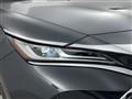 2020 Toyota Harrier Hybrid