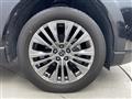 2020 Toyota Harrier Hybrid