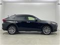 2020 Toyota Harrier Hybrid