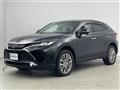 2020 Toyota Harrier Hybrid