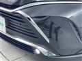 2020 Toyota Harrier Hybrid