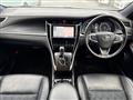2015 Toyota Harrier Hybrid