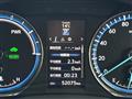 2015 Toyota Harrier Hybrid