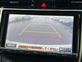 2015 Toyota Harrier Hybrid