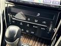 2015 Toyota Harrier Hybrid