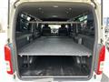 2023 Toyota Hiace Van