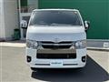 2023 Toyota Hiace Van