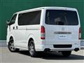 2023 Toyota Hiace Van