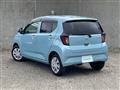2025 Daihatsu Mira Es