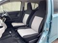 2025 Daihatsu Mira Es