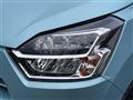 2025 Daihatsu Mira Es