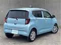 2025 Daihatsu Mira Es