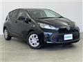 2021 Toyota AQUA