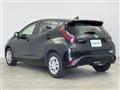 2021 Toyota AQUA