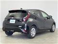 2021 Toyota AQUA