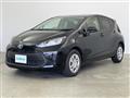 2021 Toyota AQUA