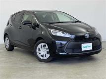 2021 Toyota AQUA