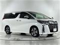 2019 Toyota Alphard