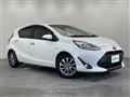 2018 Toyota AQUA