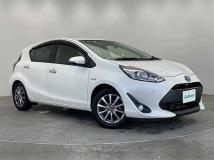 2018 Toyota AQUA