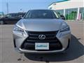 2017 Lexus NX