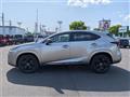 2017 Lexus NX