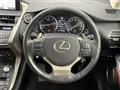 2017 Lexus NX