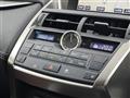 2017 Lexus NX