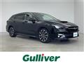 2021 Subaru Levorg
