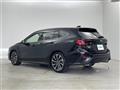 2021 Subaru Levorg