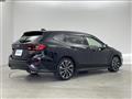 2021 Subaru Levorg