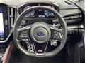2021 Subaru Levorg