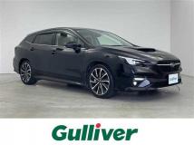 2021 Subaru Levorg