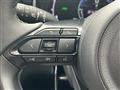 2024 Toyota Yaris Cross