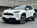 2024 Toyota Yaris Cross