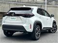 2024 Toyota Yaris Cross
