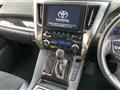 2022 Toyota Alphard Hybrid